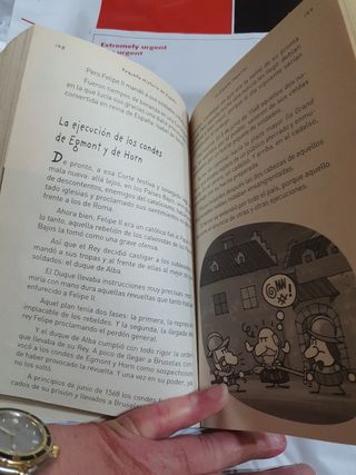 Pequeña historia de España