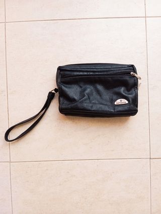 Borsa Samsonite anni '80