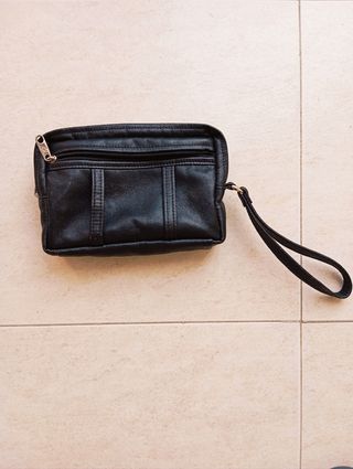 Borsa Samsonite anni '80