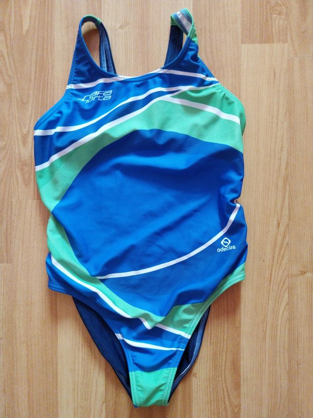 Bañador SAFA HORTA talla 14