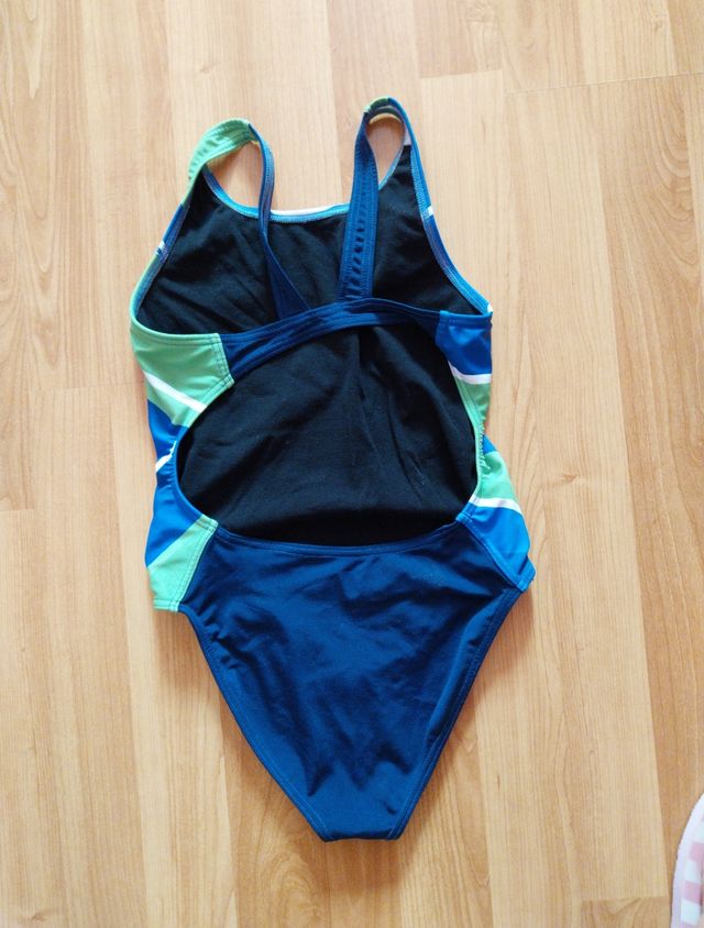 Bañador SAFA HORTA talla 14