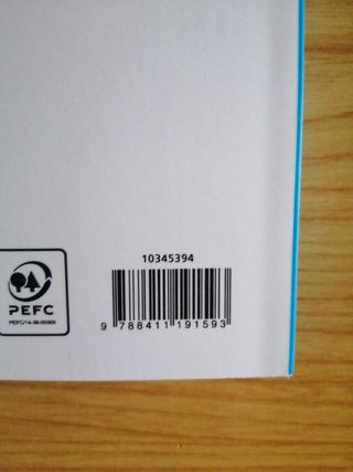 Todo empieza con el cuerpo, L. Vincent