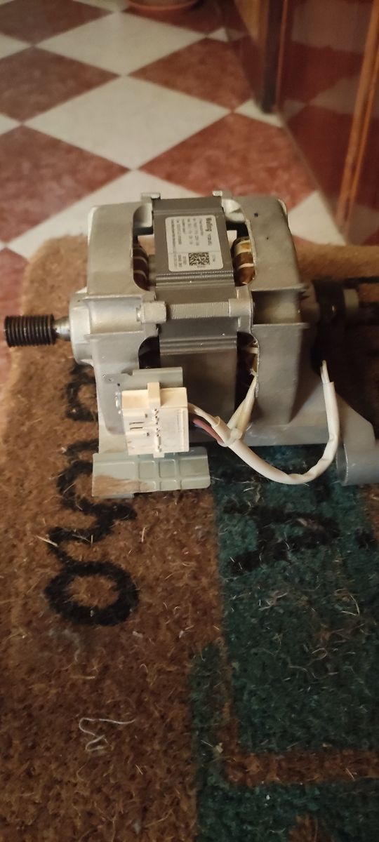 Venta motor Lavadora