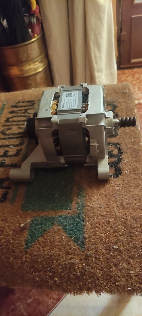 Venta motor Lavadora