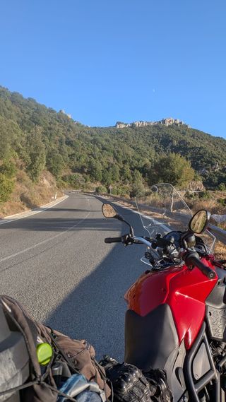 BMW GS800