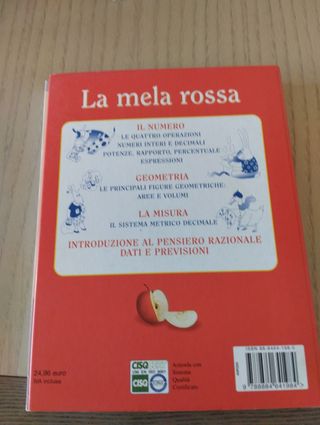 Guida didattica di matematica