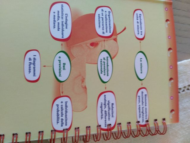 Guida didattica di matematica