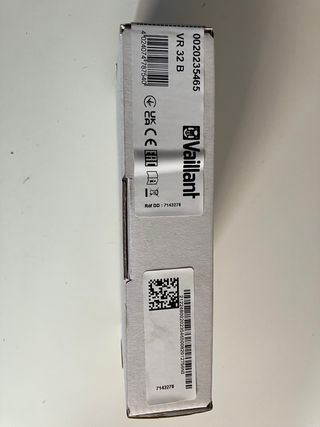 Direccionador eBus Vaillant VR 32 B 0020235465
