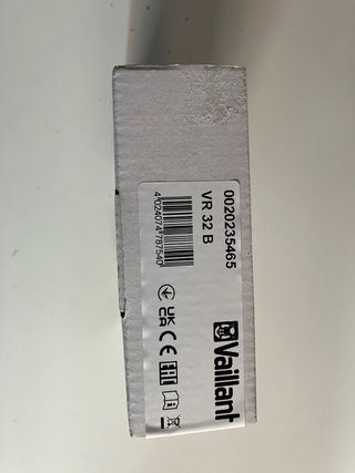 Direccionador eBus Vaillant VR 32 B 0020235465