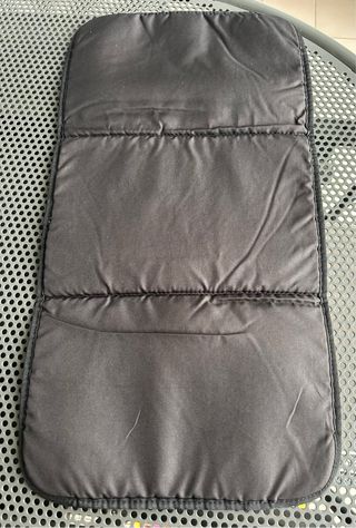 Borsa Skip Hop e porta biberon termico