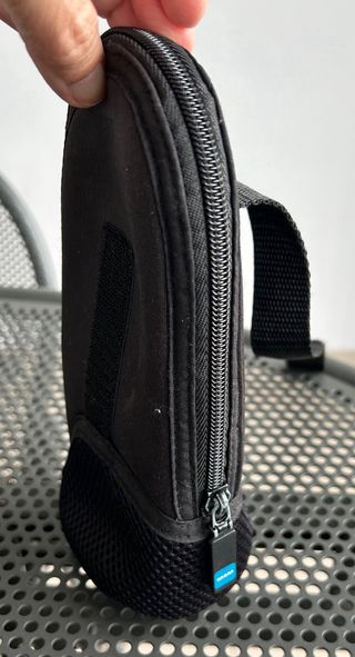 Borsa Skip Hop e porta biberon termico
