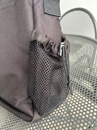 Borsa Skip Hop e porta biberon termico