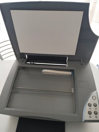 Impresora 