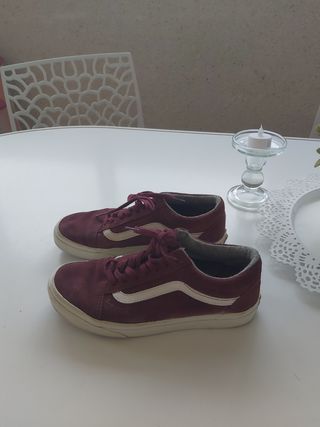 Zapatillas Vans