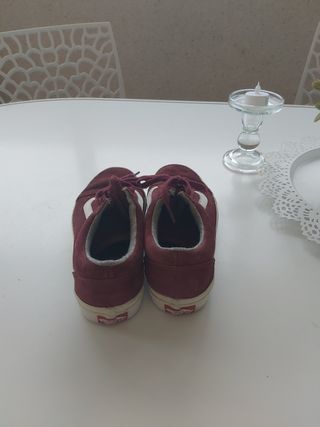 Zapatillas Vans