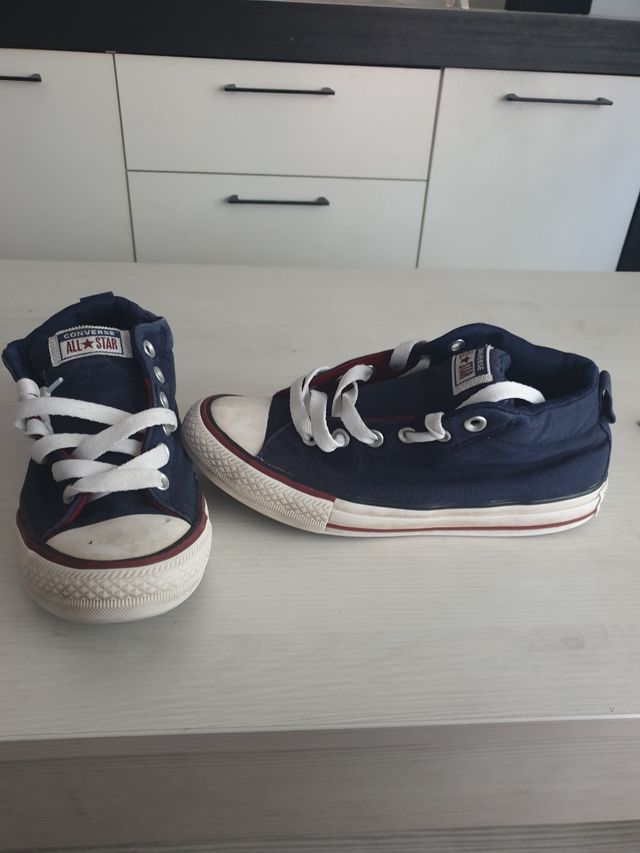 Zapatillas converse