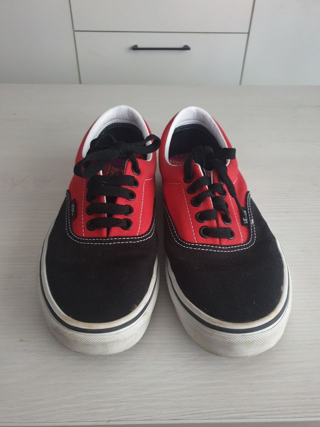 Zapatillas vans