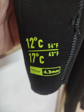Neopreno 