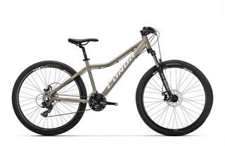 bici conor 5400 mixta "27." disco mec