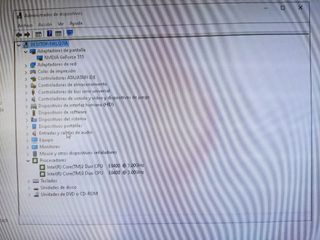 Pc sobresema tamaño reducido 