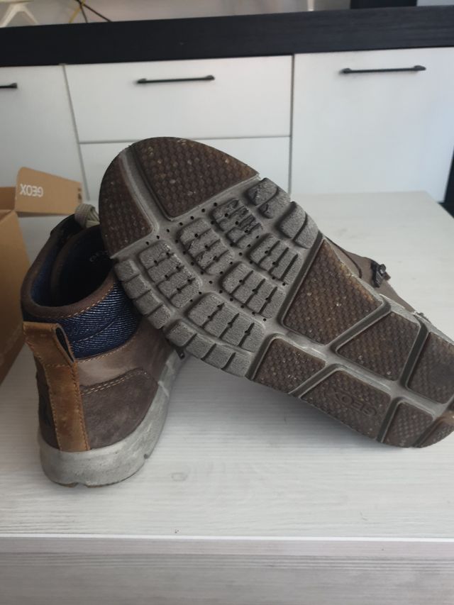 Botas Geox