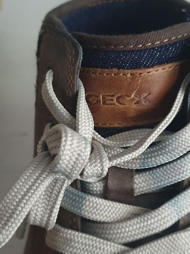 Botas Geox