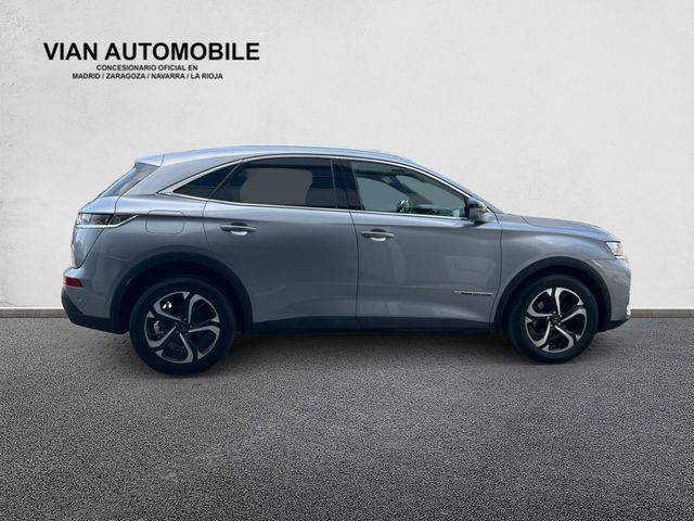 DS DS 7 CROSSBACK 2018