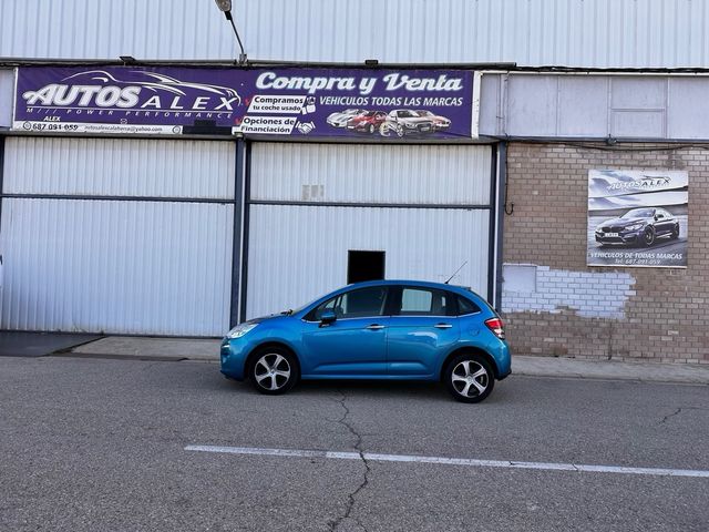 Citroen C3 2016