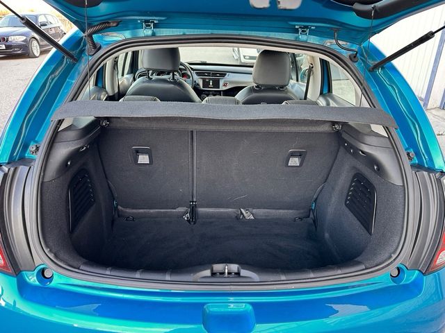Citroen C3 2016
