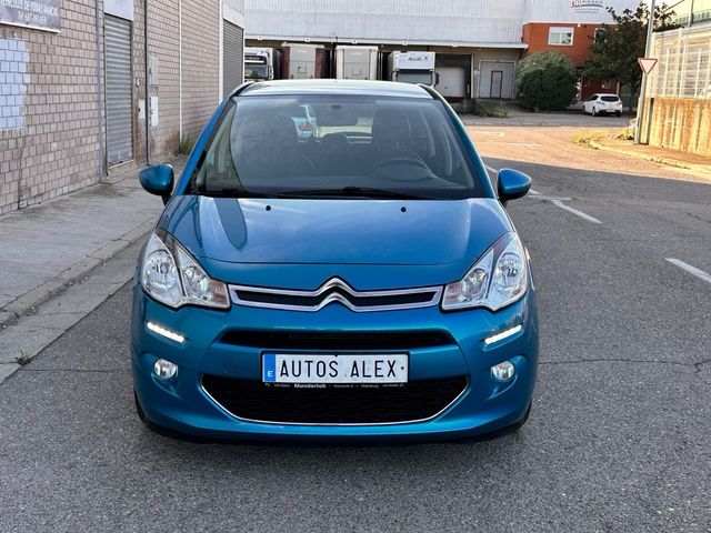 Citroen C3 2016