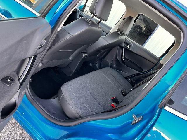 Citroen C3 2016