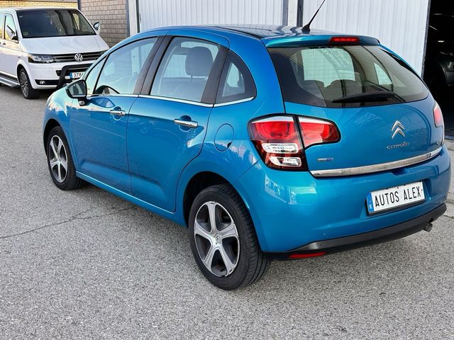 Citroen C3 2016