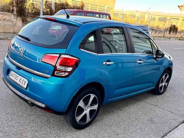Citroen C3 2016