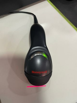 Impresora tickets,lectorcódigodebarras.