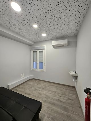 ALQUILER OFICINAS CENTRO DE CALATAYUD