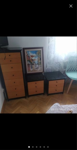 1 Mesill