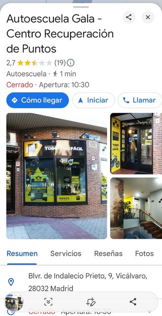 1 Mesill