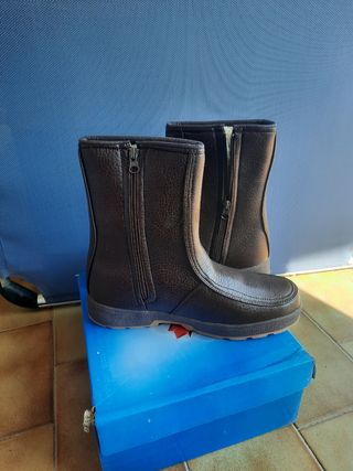 Stivali Mapleaf da uomo