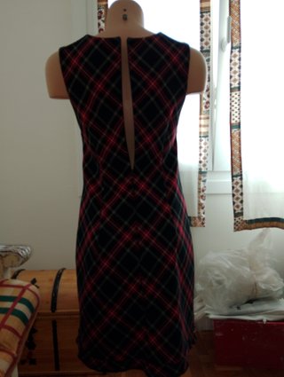 Vestido de Sprit