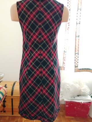 Vestido de Sprit