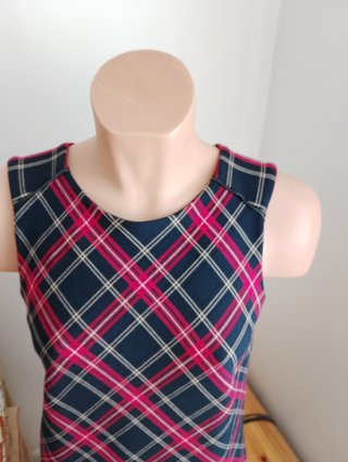 Vestido de Sprit