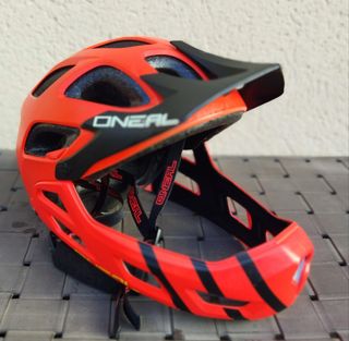 CASCO BICI MTB JUNIOR
