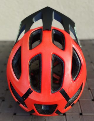 CASCO BICI MTB JUNIOR