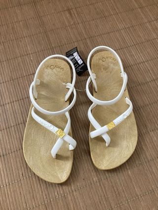 Sandalias 