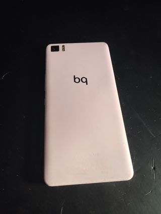 Teléfono bq Aquaris M5