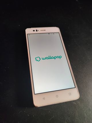 Teléfono bq Aquaris M5