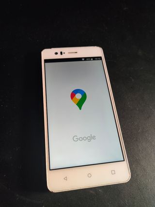 Teléfono bq Aquaris M5