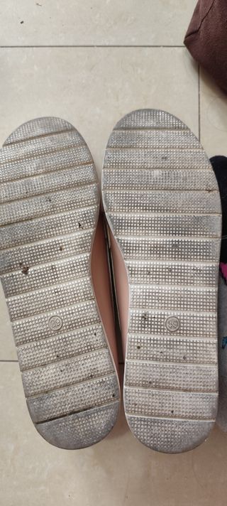 Mocasines