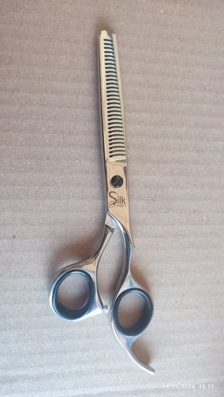 TIJERAS DE PELUQUERIA