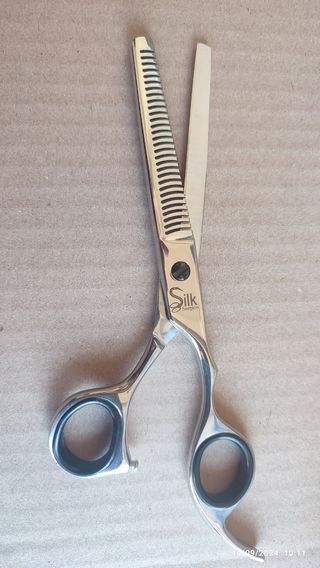 TIJERAS DE PELUQUERIA
